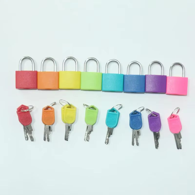 Wooden Montessori Tray Locks Set Educational Sensory Toys for Children Montessori Preschool Sensorial Materials Juguetes ML1344H