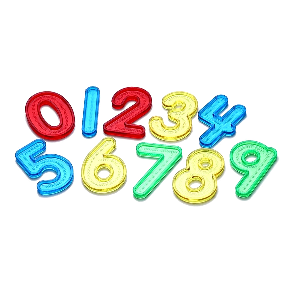 Montessori Light Table Sensory Toys Language Materials  Cards Light Box Montessori Learning Toy for Children E2566F